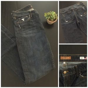 Vizcaino Jeans